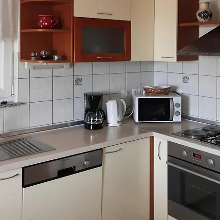 Laura - Cdn02085-dyb Apartament *